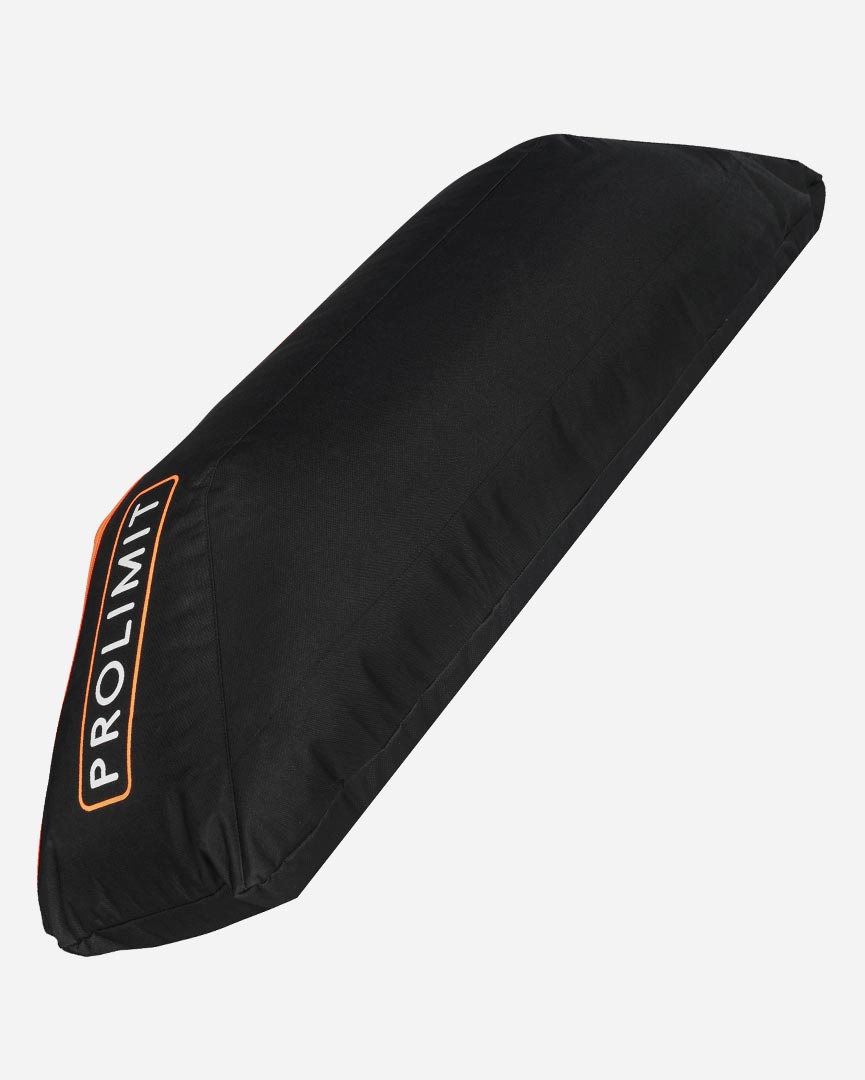 Prolimit Sacca Tavola Fusion NeroArancio Kiteboard 2024 2