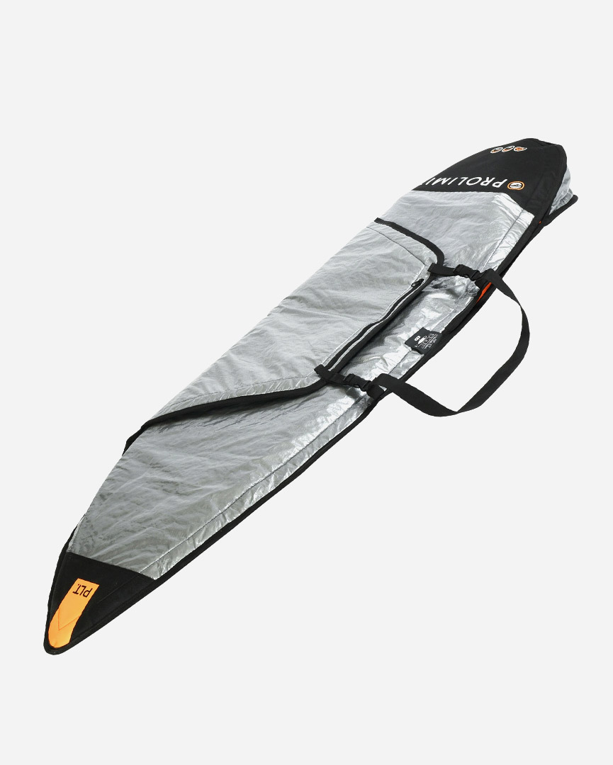 Prolimit Sacca Singola Ultraboard Grigio Nero Surf Kiteboard