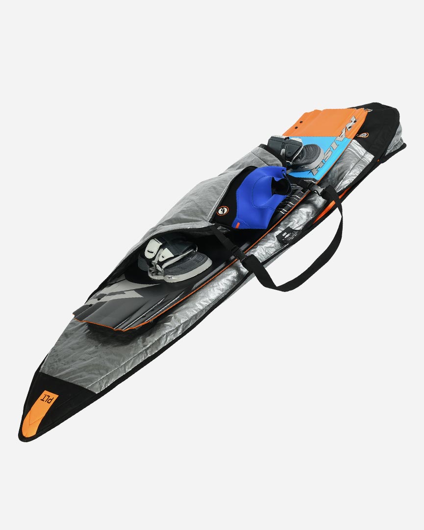 Prolimit Sacca Singola Ultraboard Grigio Nero Surf Kiteboard 2
