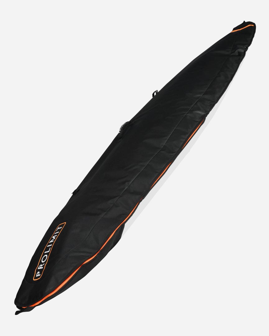 Prolimit Sacca Tavola Singola E Pagaia Sport Nero SUP