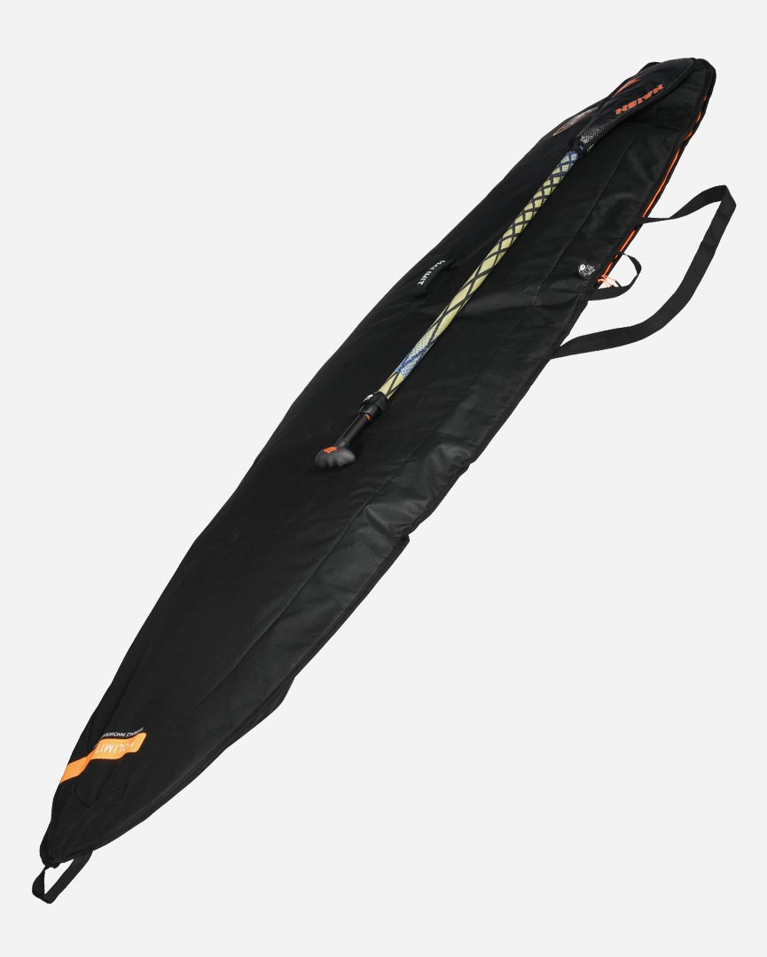 Prolimit Sacca Tavola Singola E Pagaia Sport Nero SUP 3