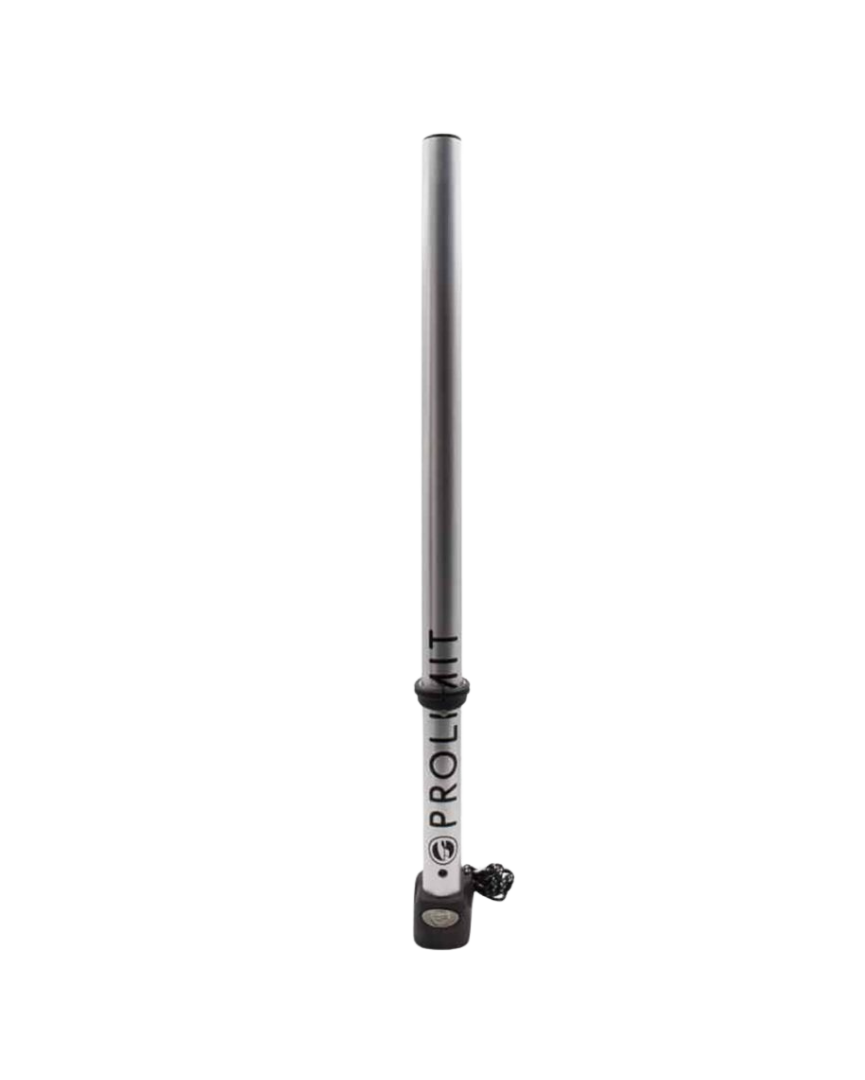 Prolimit Prolunga Alluminio Sezione RDM Predator Attacco Pin Windsurf 2
