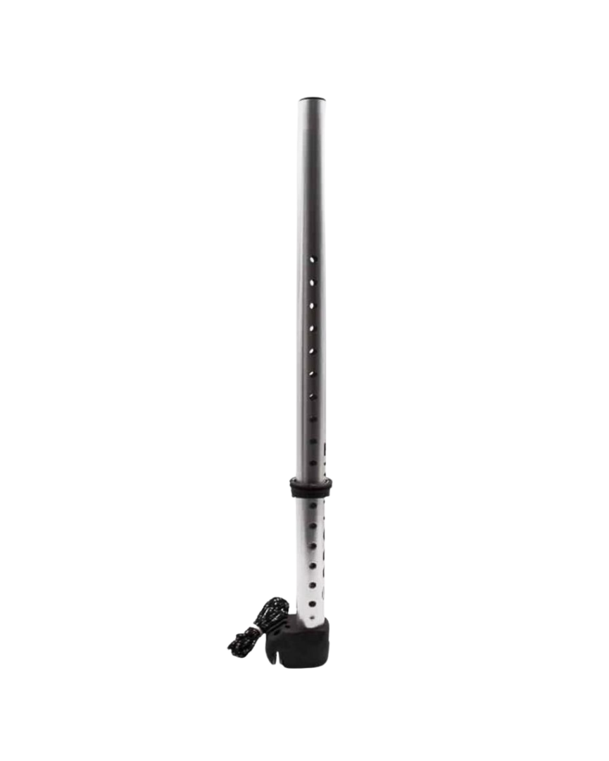 Prolimit Prolunga Alluminio Sezione RDM Predator Attacco Pin Windsurf 4