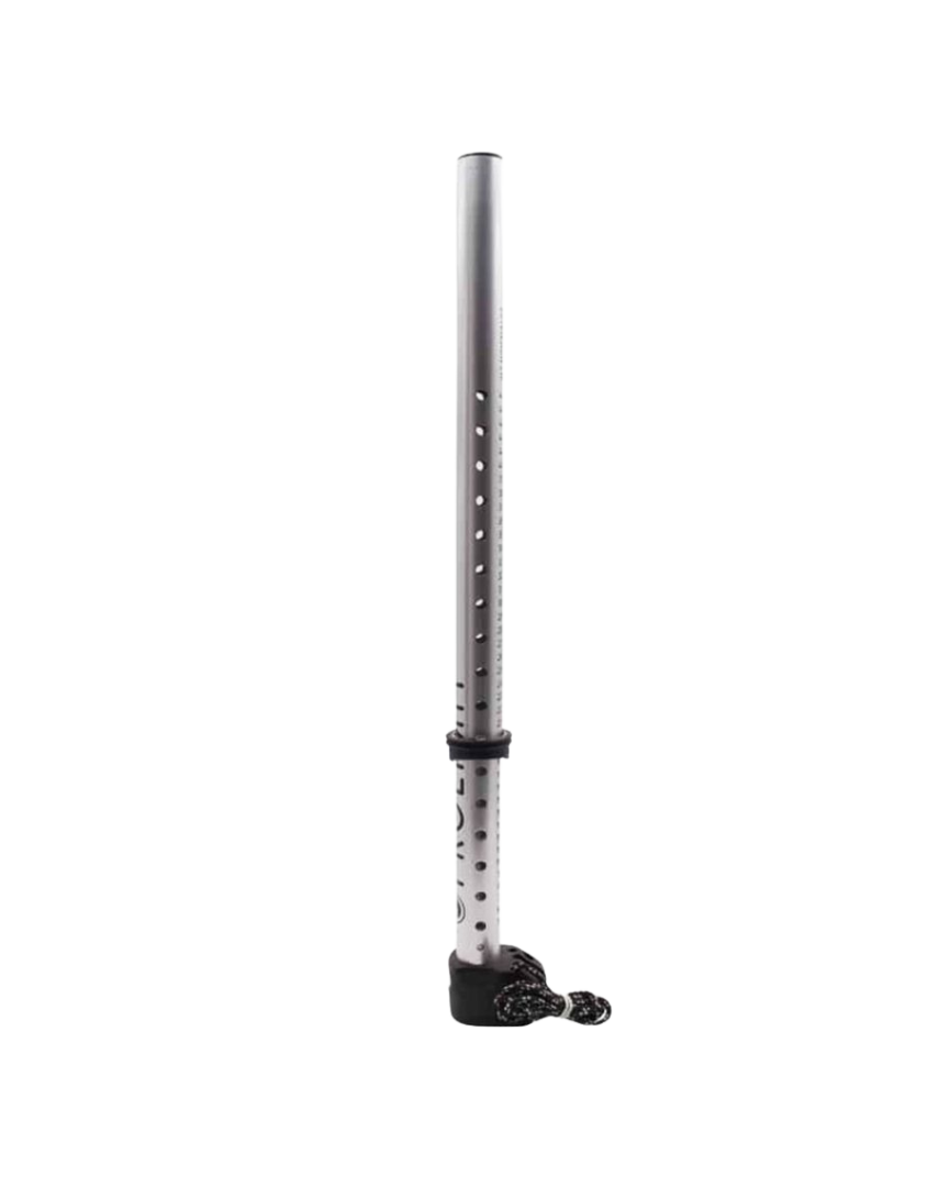 Prolimit Prolunga Alluminio Sezione RDM Predator Attacco Pin Windsurf
