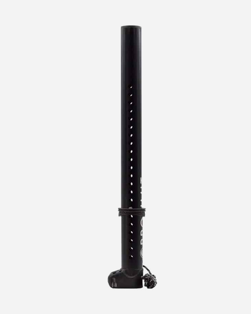 Prolimit Prolunga Lega Predator Sezione SDM Attacco Pin Nero Windsurf