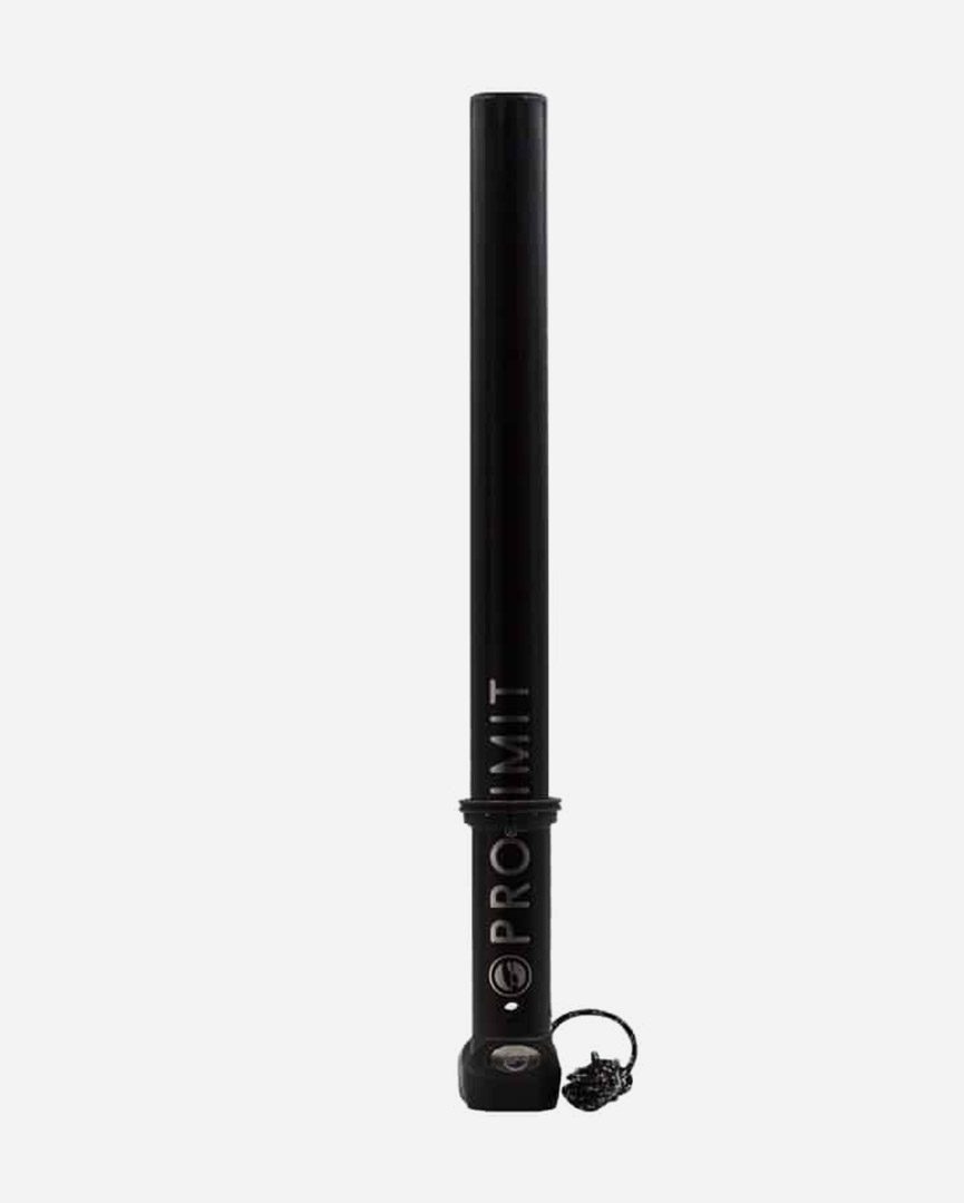 Prolimit Prolunga Lega Predator Sezione SDM Attacco Pin Nero Windsurf 2