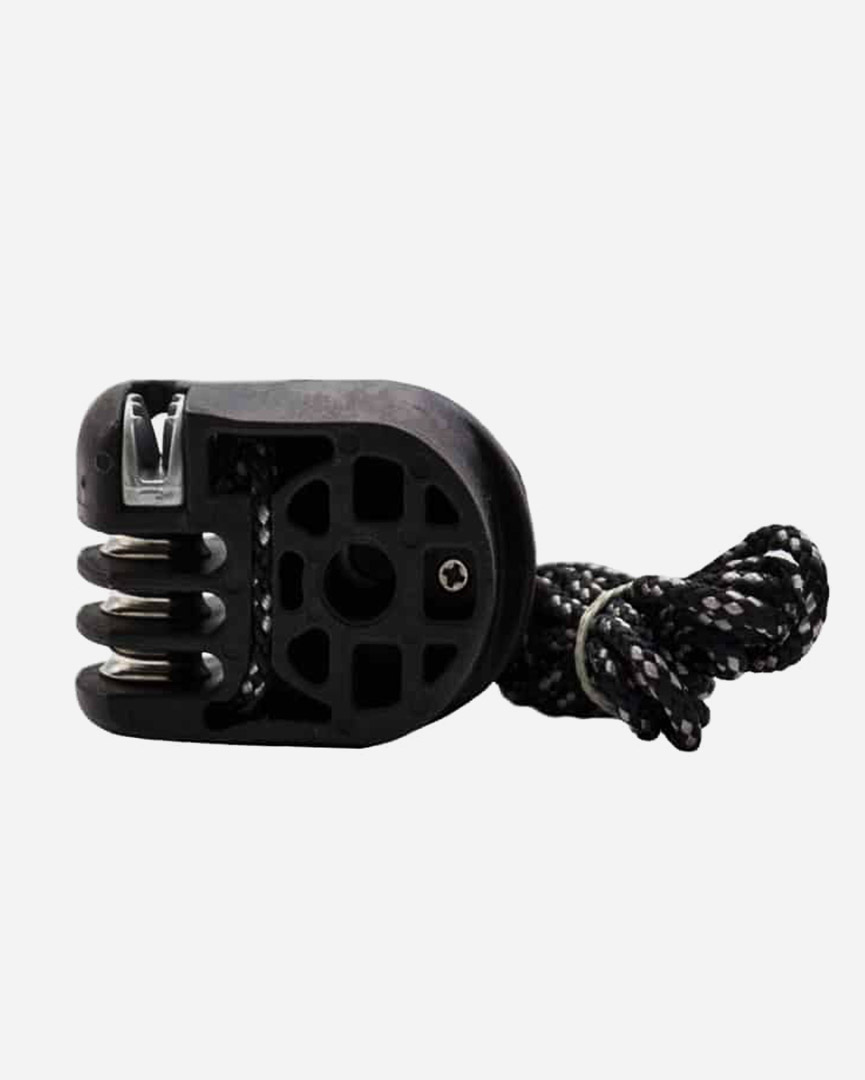 Prolimit Prolunga Lega Predator Sezione SDM Attacco Pin Nero Windsurf 3