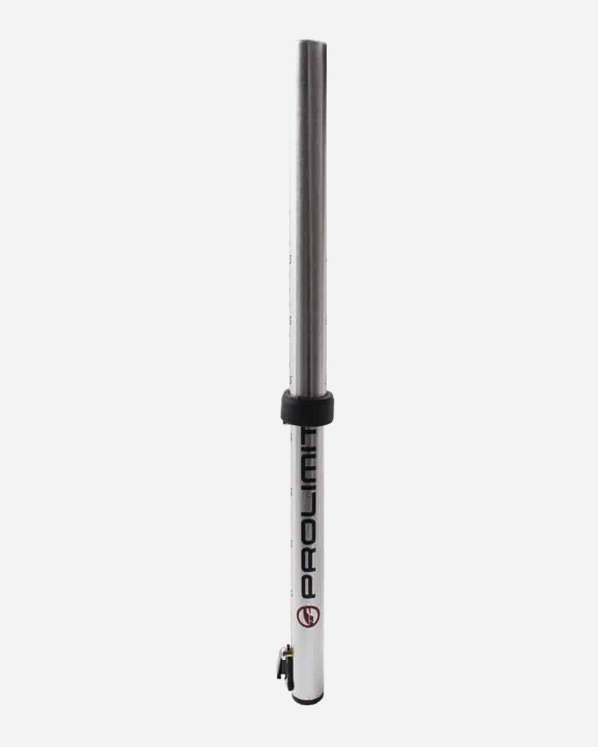 Prolimit Prolunga Alluminio XHD Sezione RDM Attacco Pin Windsurf 2