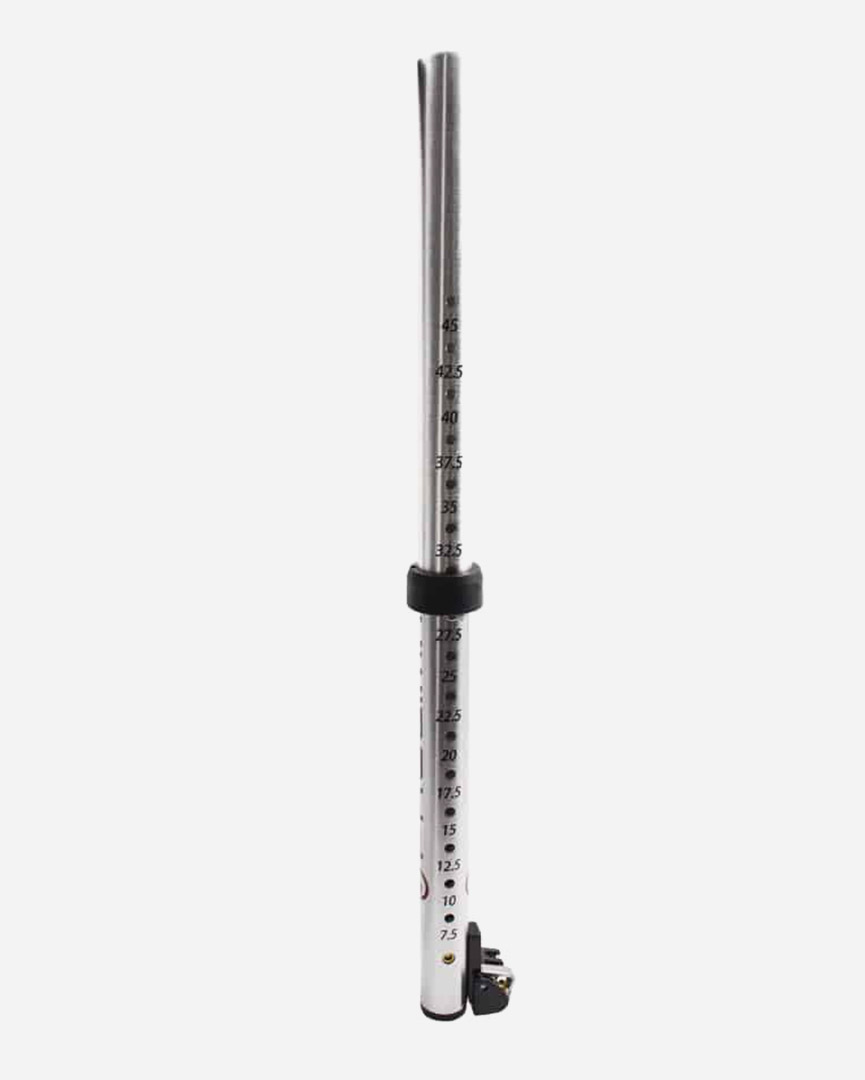 Prolimit Prolunga Alluminio XHD Sezione RDM Attacco Pin Windsurf
