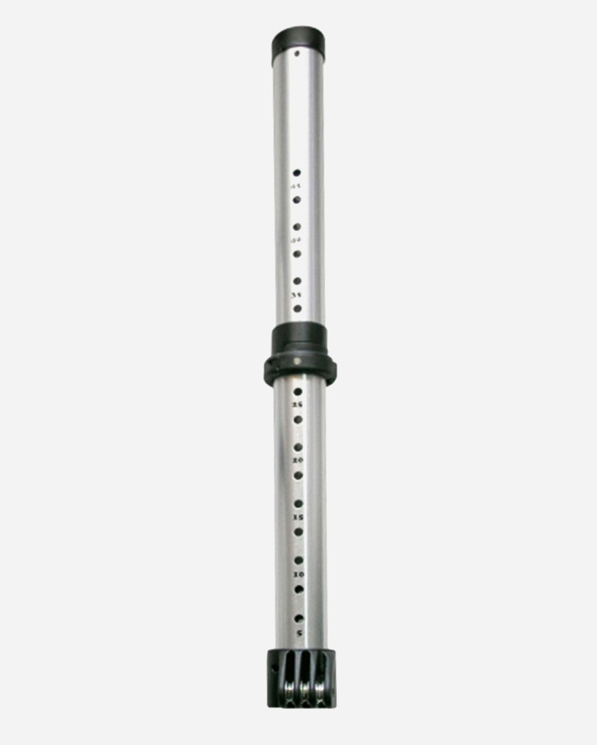 Prolimit Prolunga QR Slalom Cross Roller Sezione SDM Attacco Pin Windsurf 2