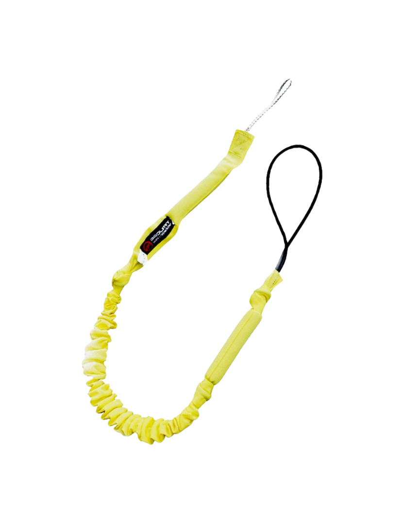 Prolimit Cima di Recupero Lux Float Giallo Windsurf