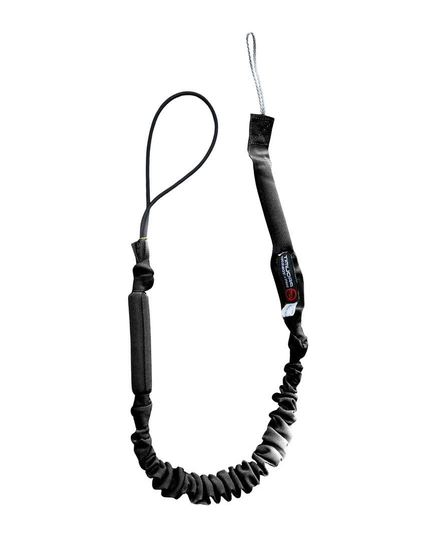 Prolimit Cima di Recupero Lux Float Nero Windsurf