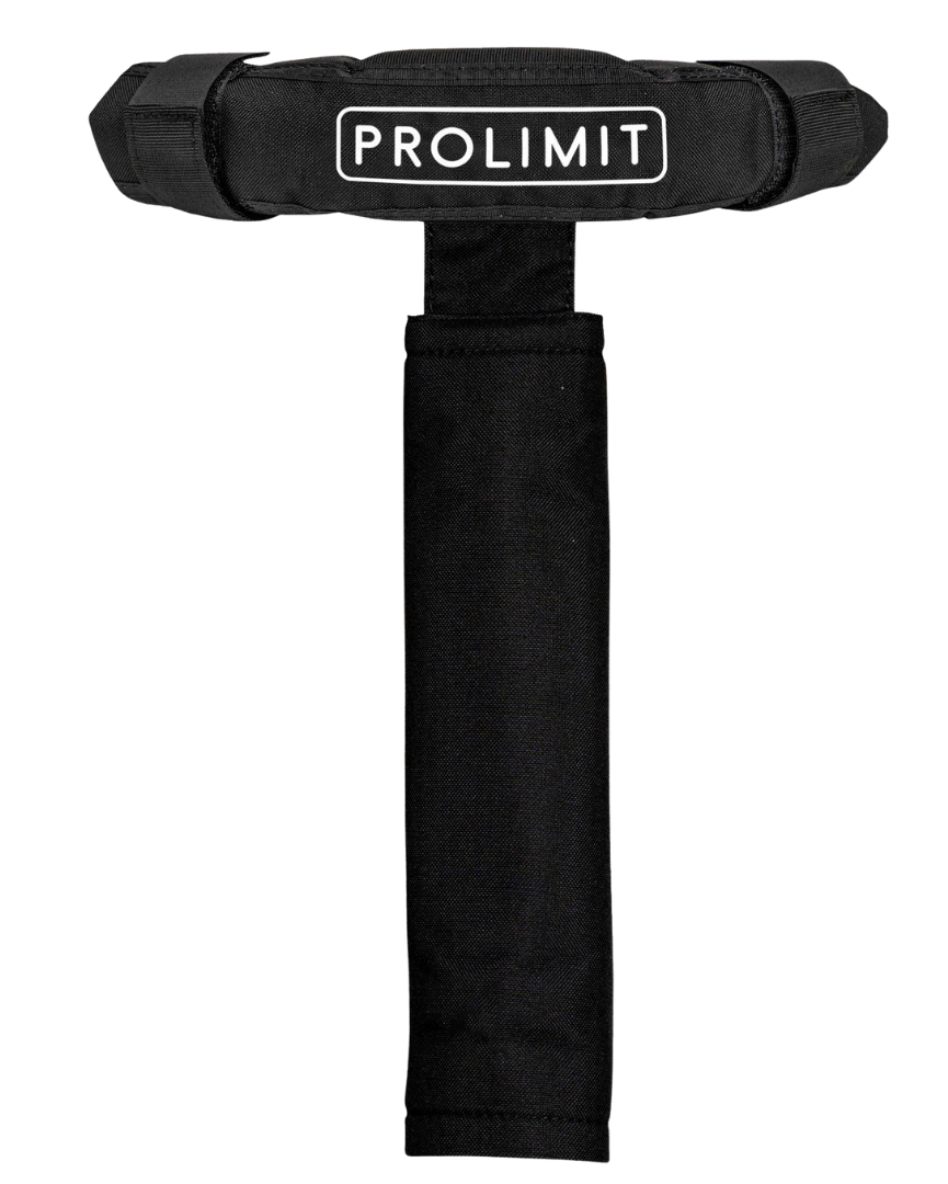 Prolimit Protezione Boma/Albero Nero Windsurf 2