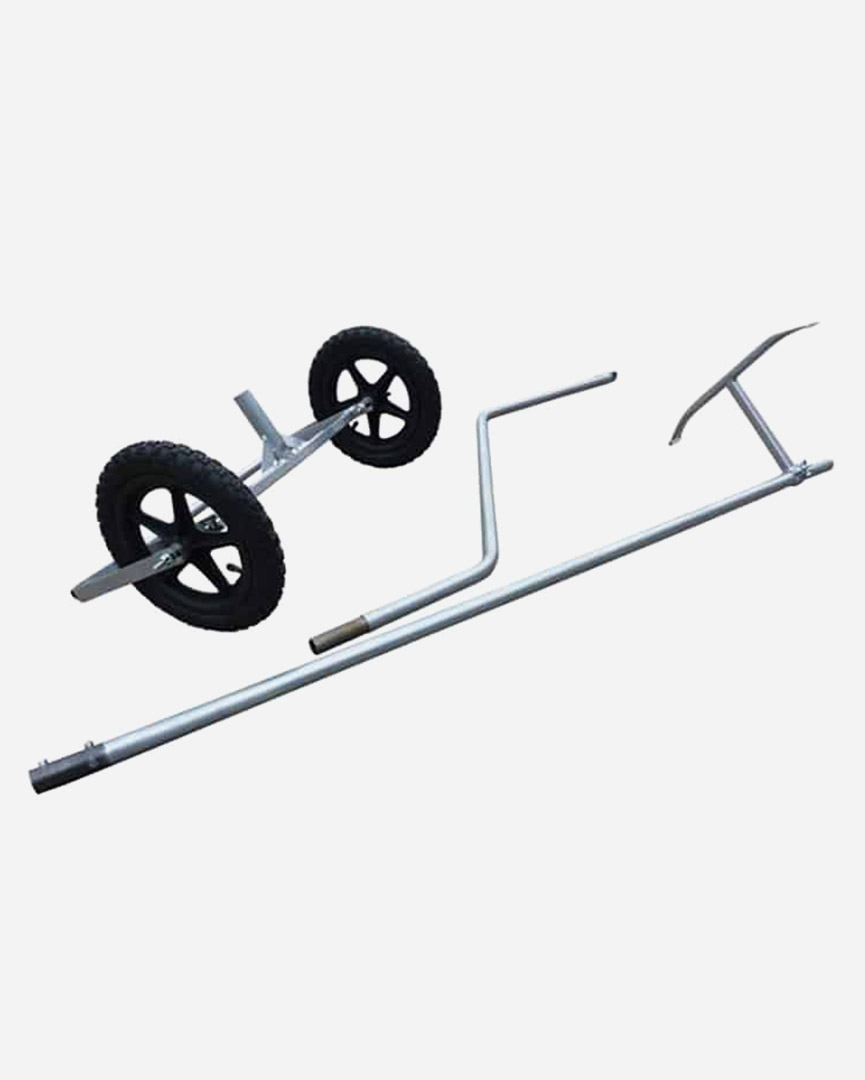 Prolimit Carrello Bicycle Trolley Windsurf/SUP 2