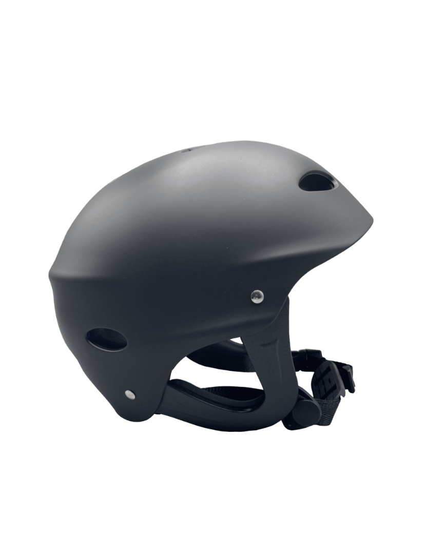 Sideon Casco Pro Nero Windsurf Kitesurf Wing Foil