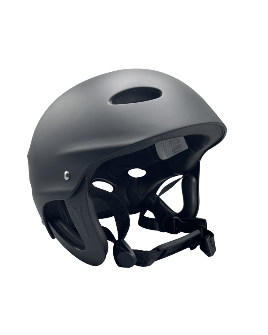 Sideon Casco Pro Nero Windsurf Kitesurf Wing Foil 2