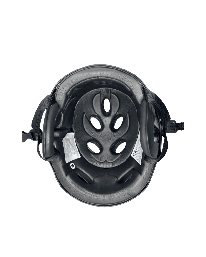 Sideon Casco Pro Nero Windsurf Kitesurf Wing Foil 5