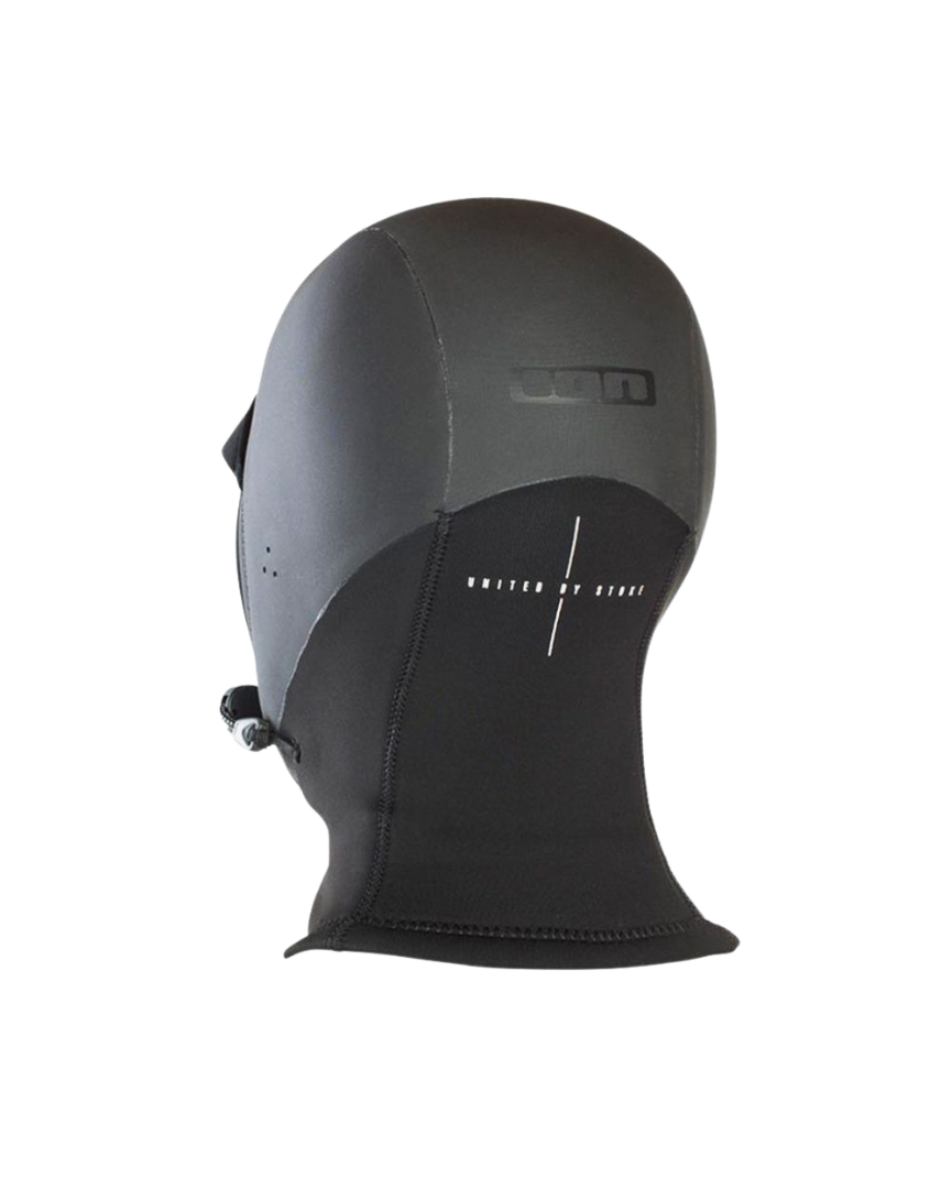 ION Cappuccio Neoprene 3/2 Nero 2