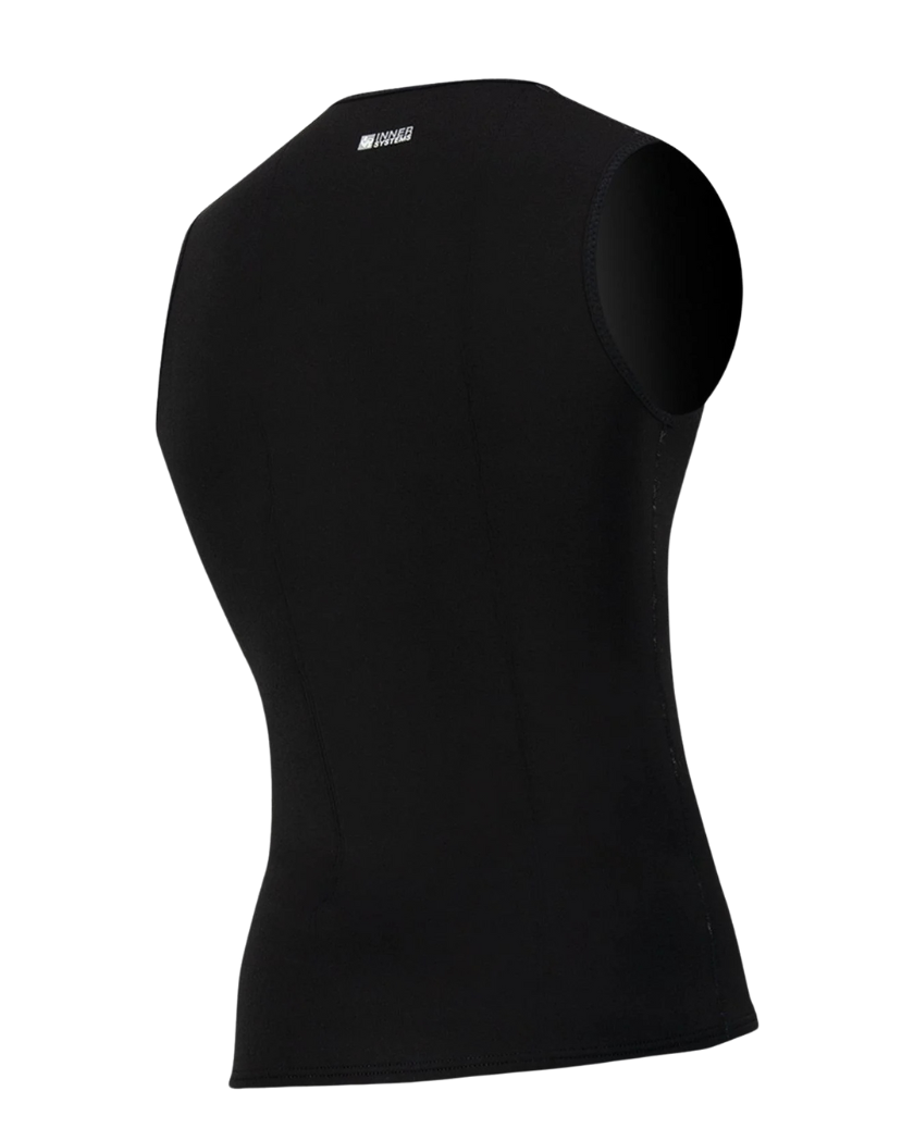 Prolimit Corpetto Neoprene Chillvest Xtreme 1.5mm Nero 2