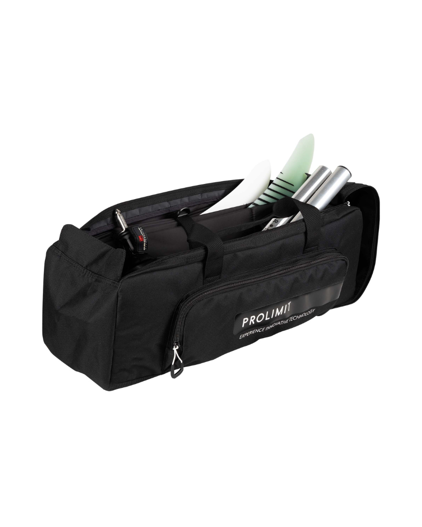 Prolimit Sacca Gear Porta Pinne Prolunghe Accessori Windsurf Kitesurf Surf SUP 2