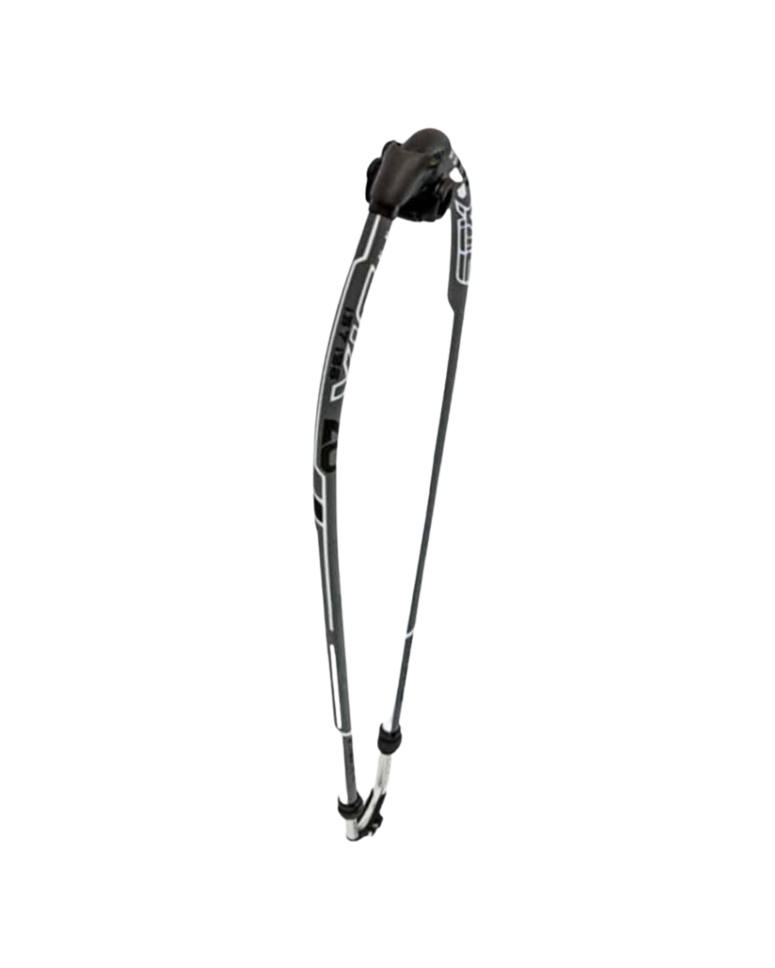 STX Boma Alluminio Freemove 2.0 per Albero RDM/SDM Windsurf 3
