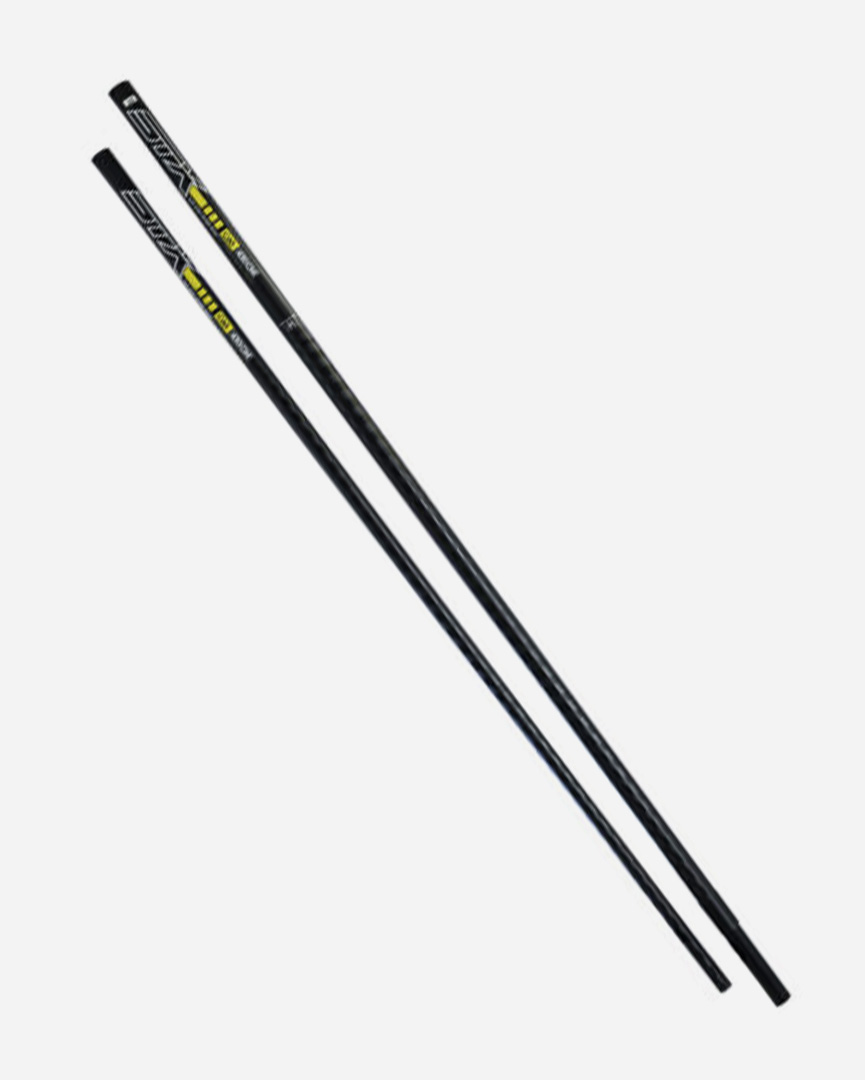 STX Albero C60 Sezione SDM Constant Curve Windsurf 2