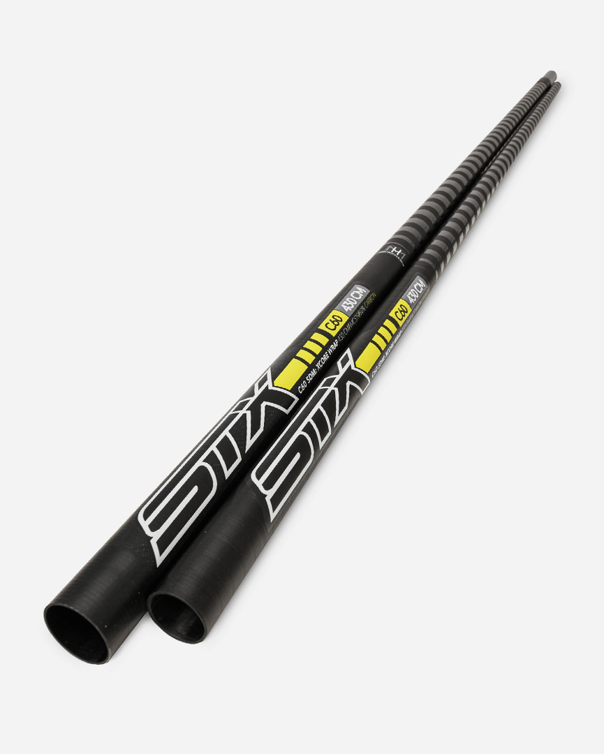 STX Albero C60 Sezione SDM Constant Curve Windsurf