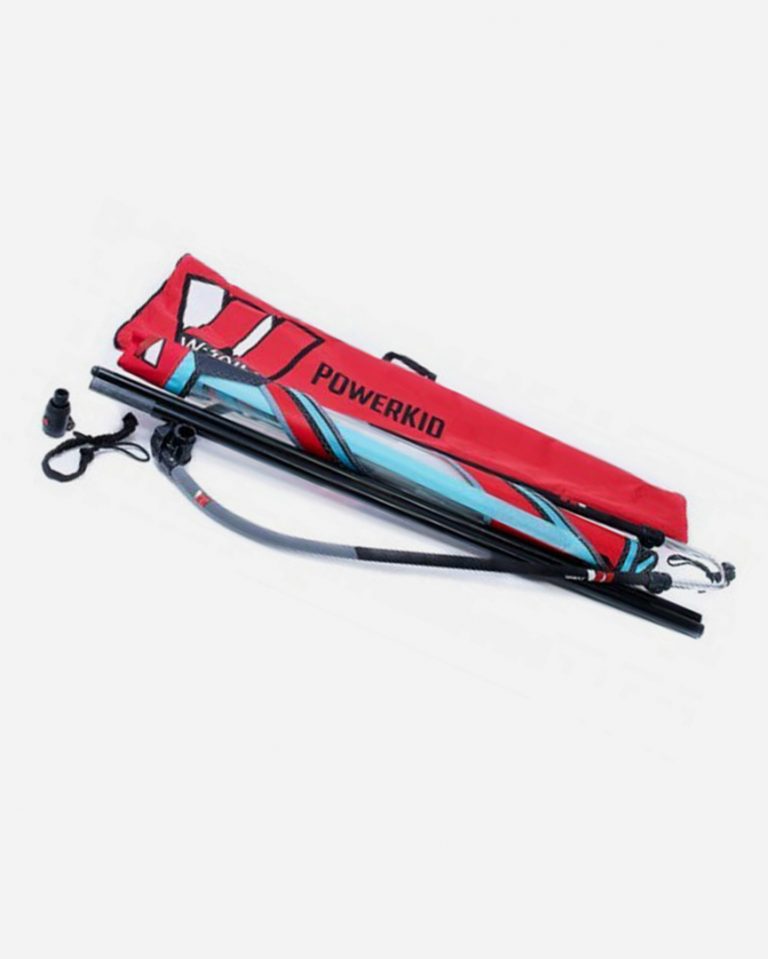 STX Rig Completo Minikid Windsurf 2