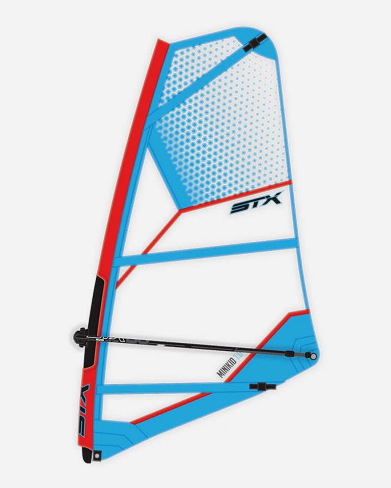 STX Rig Completo Minikid Windsurf