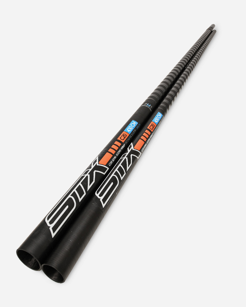 STX Albero C20 SDM Constant Curve Nero Windsurf