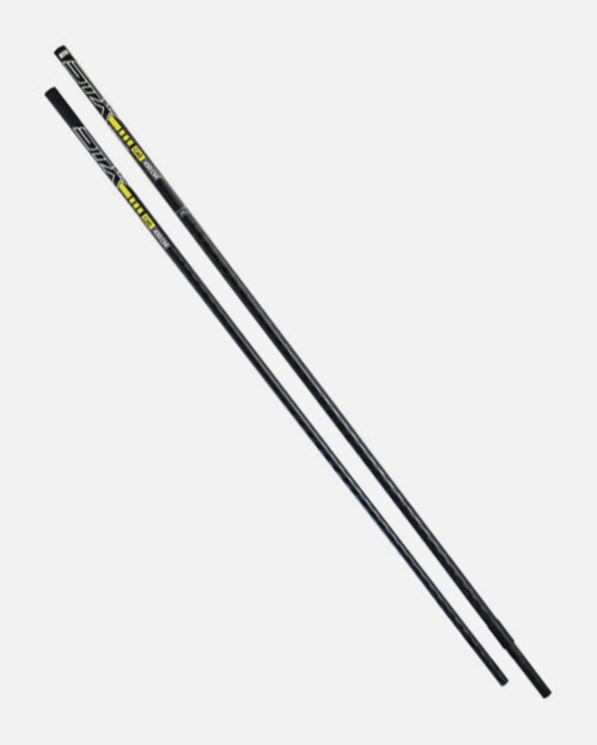 STX Albero C60 RDM Constant Curve Nero Windsurf 2