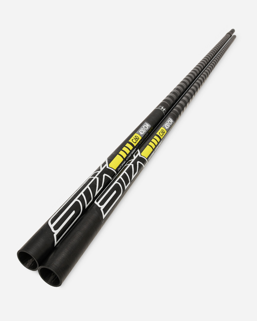 STX Albero C60 RDM Constant Curve Nero Windsurf