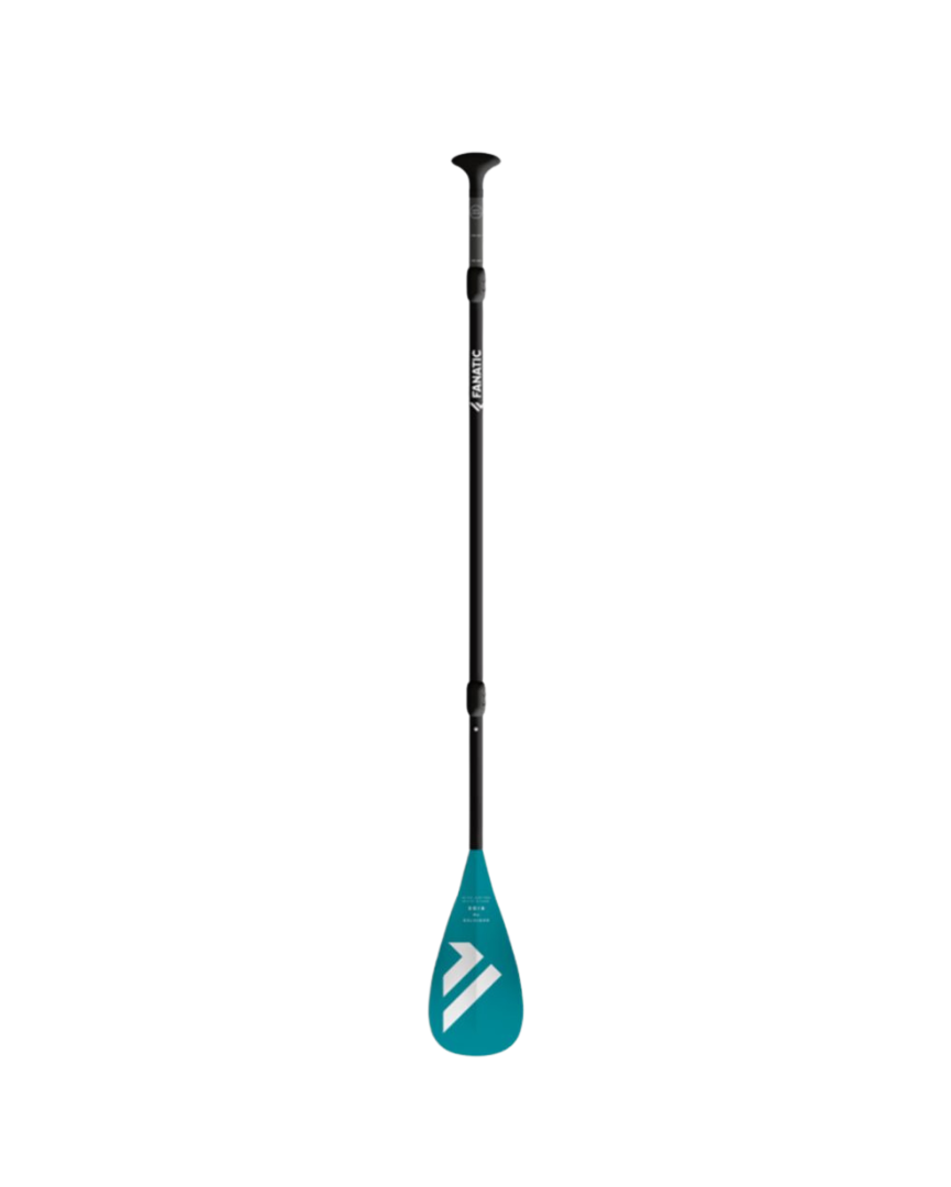 Fanatic Pagaia 3 Pezzi Carbon 25 Regolabile Sup