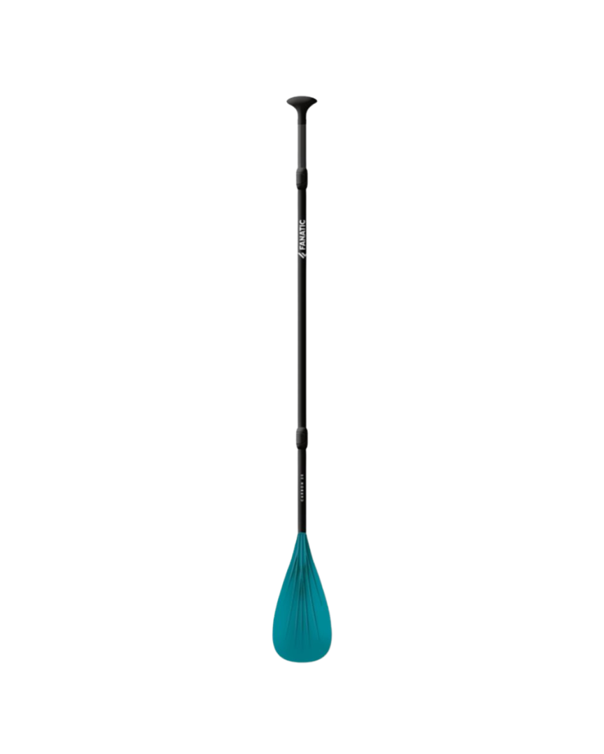 Fanatic Pagaia 3 Pezzi Carbon 25 Regolabile Sup 2