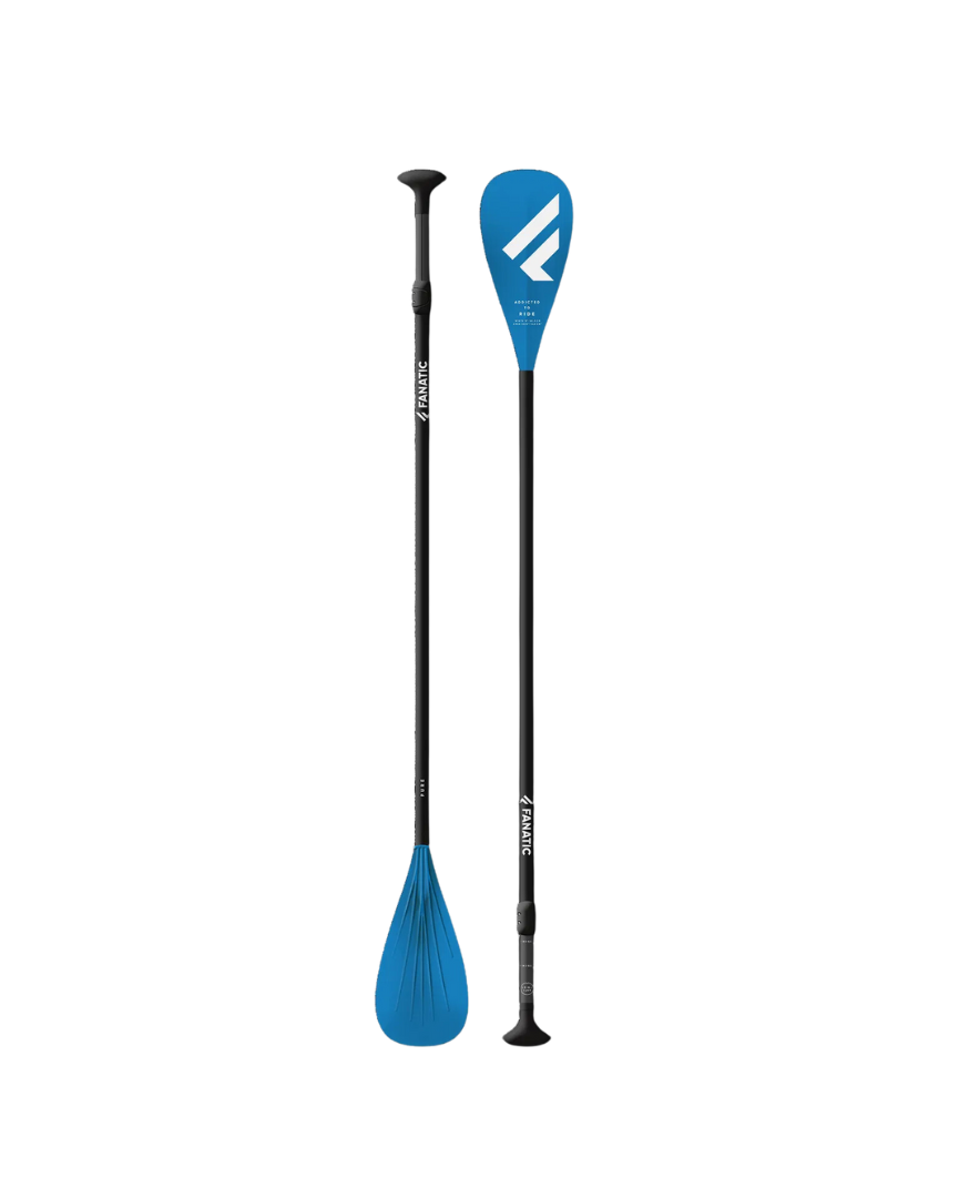 Fanatic Pagaia 3 Pezzi Pure Regolabile Sup 2