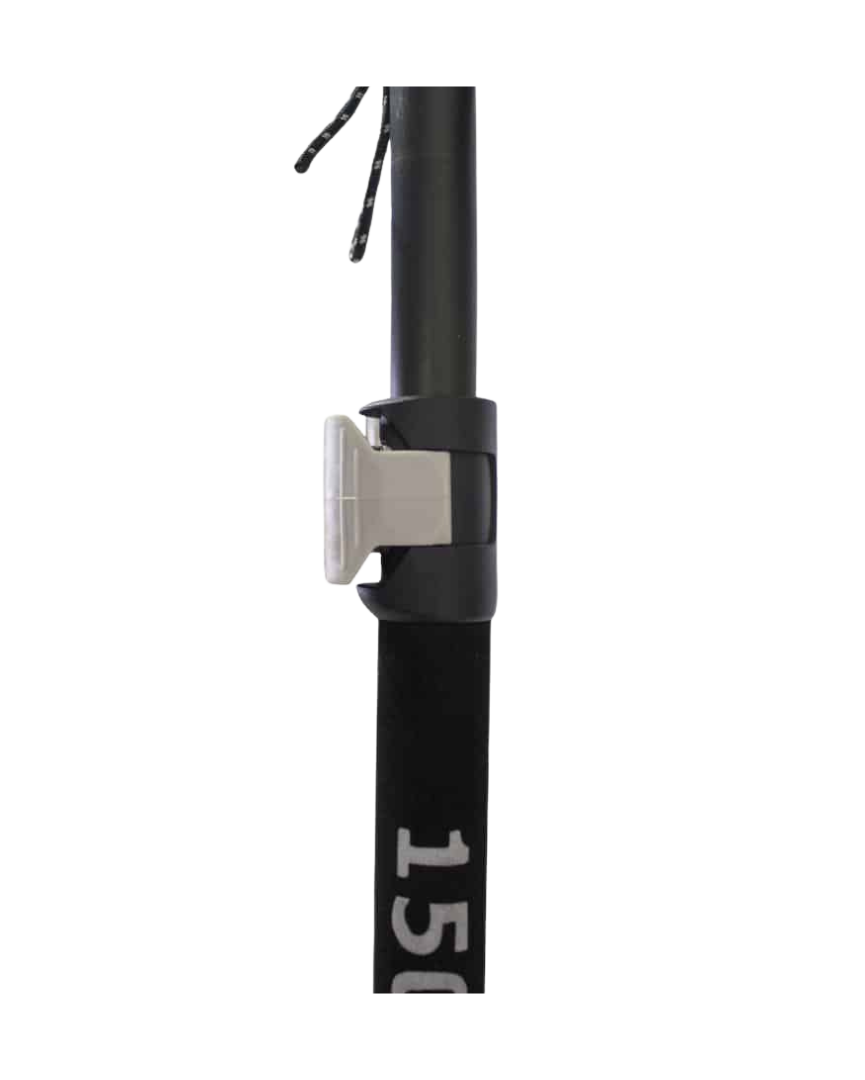 AL360 Boma Alluminio E3 Alu Monoscocca  Windsurf 7