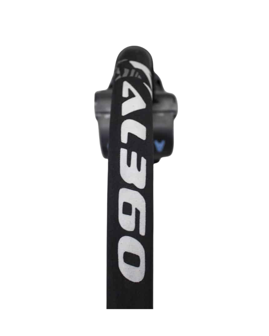 AL360 Boma Alluminio E3 Alu Monoscocca  Windsurf 6