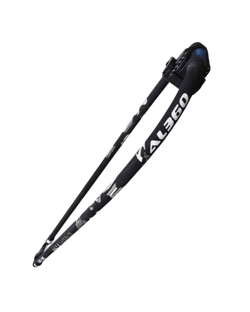 AL360 Boma Alluminio E3 Alu Monoscocca  Windsurf 2