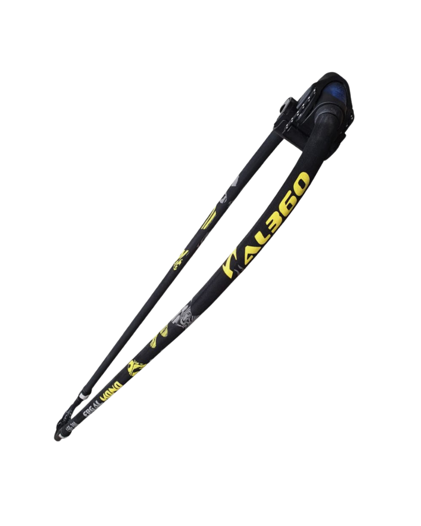 AL360 Boma E3 Ergal Monoscocca Windsurf 2