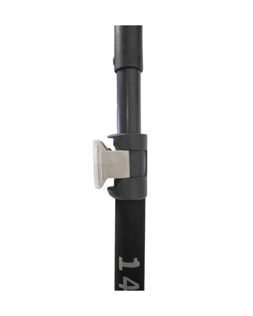 AL360 Boma E3 Ergal Monoscocca Windsurf 6