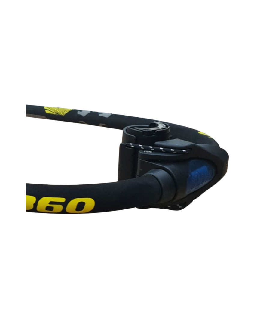 AL360 Boma E3 Ergal Monoscocca Windsurf 3