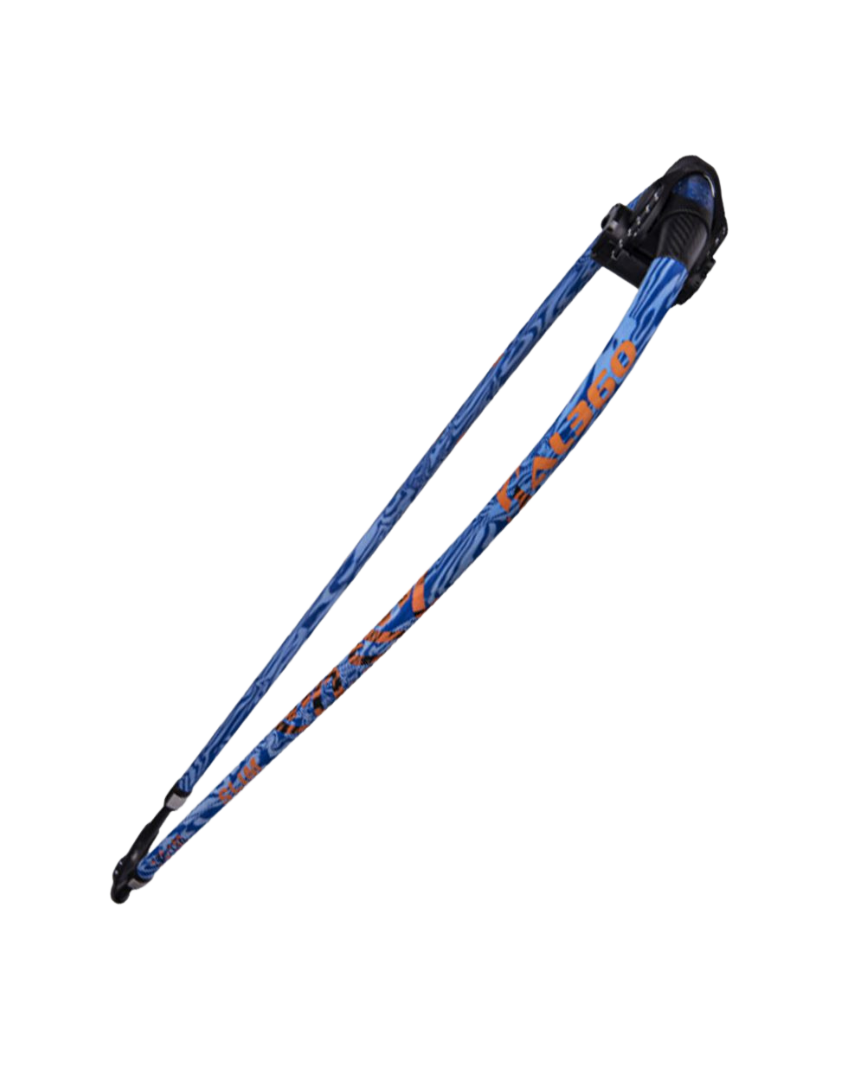 AL360 Boma Carbonio E3 Carbon Slim Monoscocca Windsurf 2