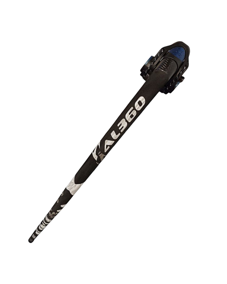 AL360 Boma Carbonio E3 Carbon Race Monoscocca Windsurf 2