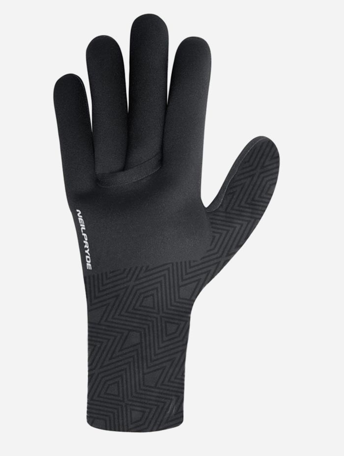 Neil Pryde Guanti Neoprene 1.5mm Seamless