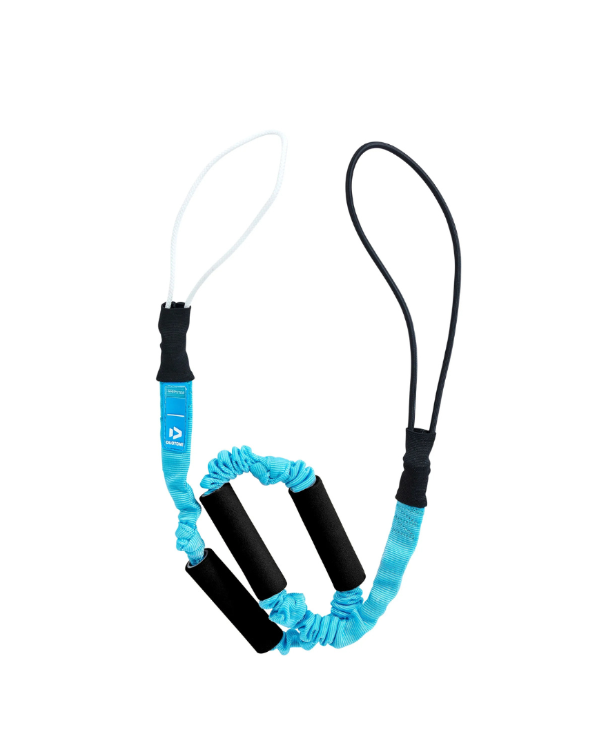Duotone Cima di Recupero Blu Windsurf