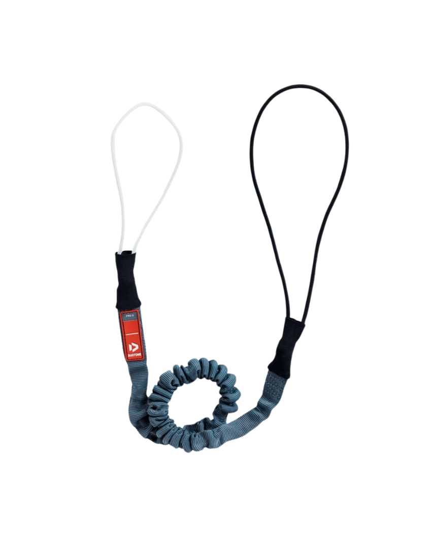 Duotone Cima di Recupero Pro Grigio Windsurf