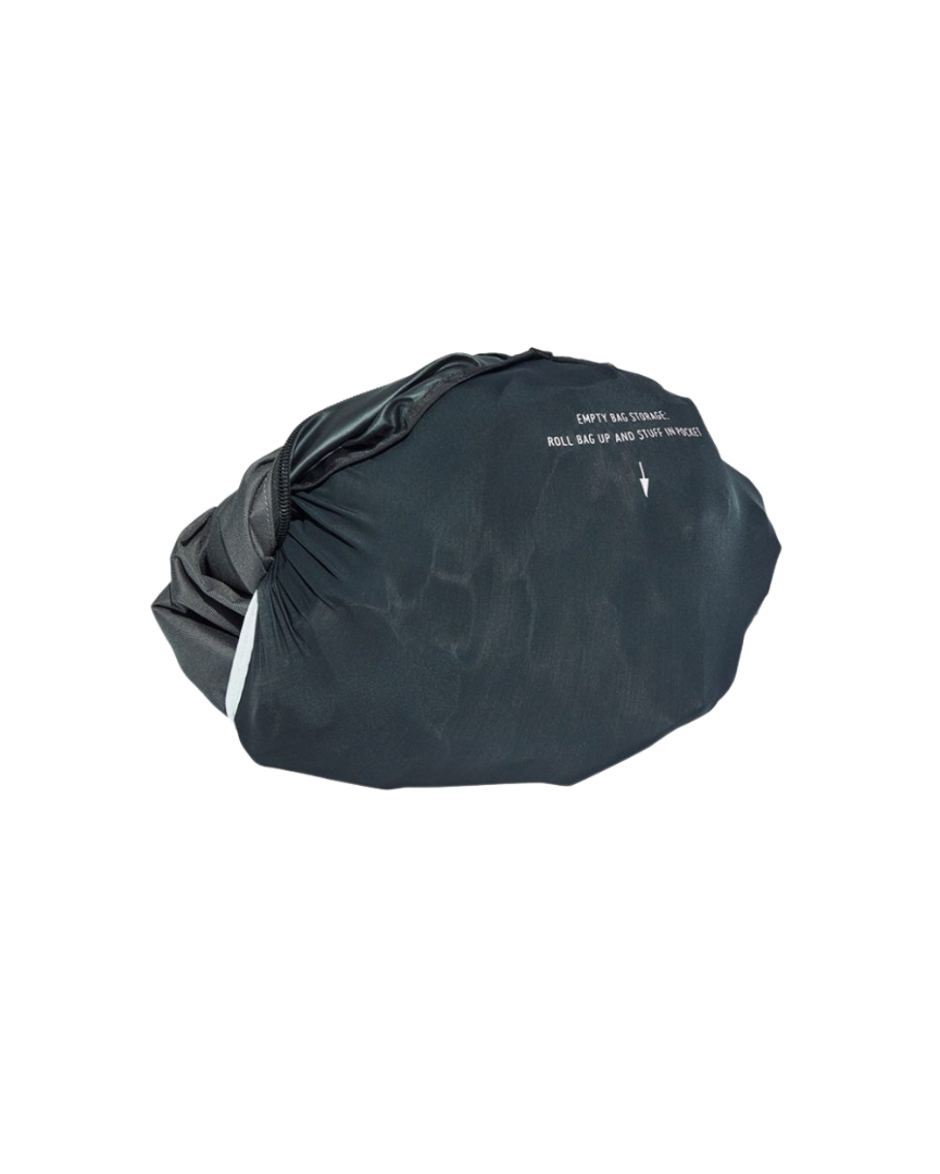 Duotone Sacca Rigs Flight Light Grigio Windsurf 2