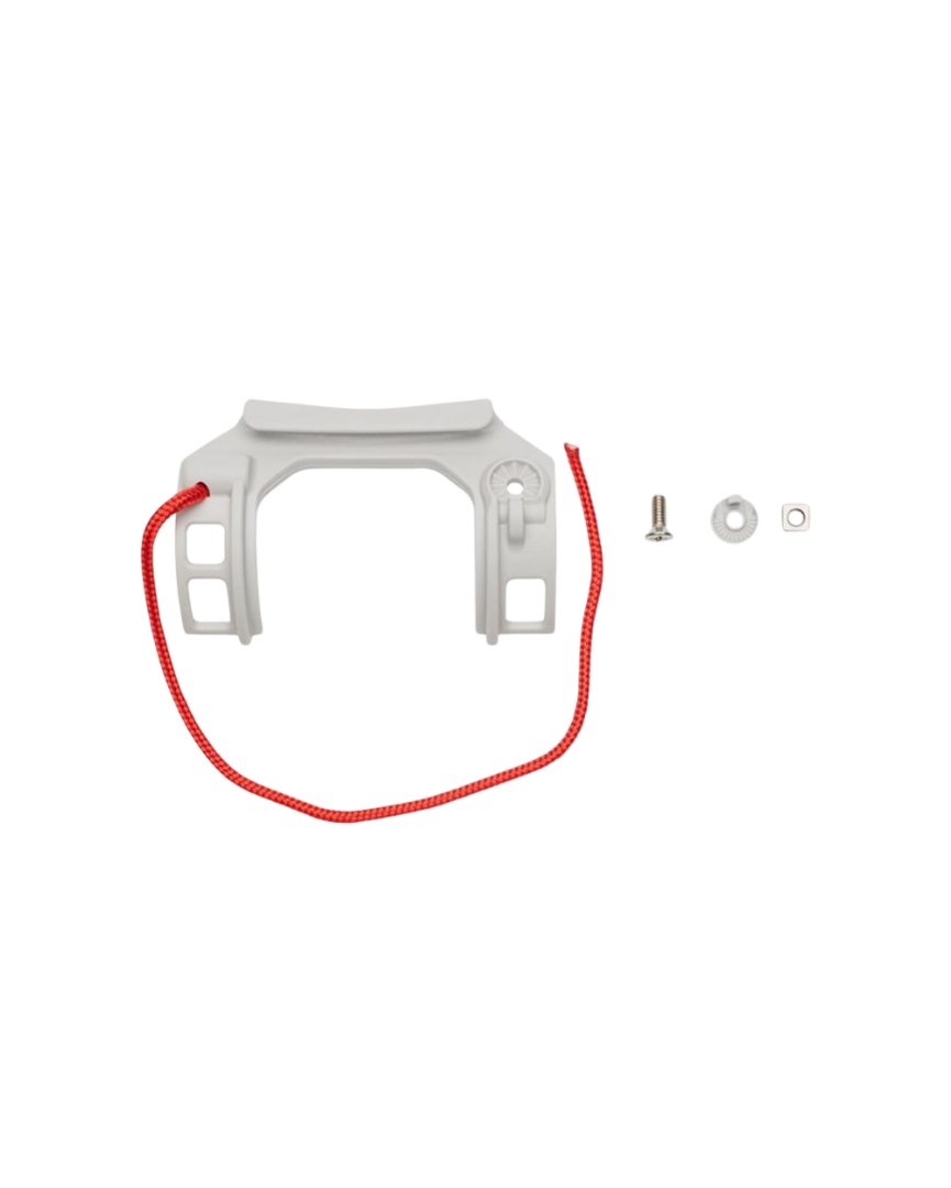 Duotone iFont Parte Aggancio per Boma Inclusa Cima 3mm (SS 13-14) Windsurf