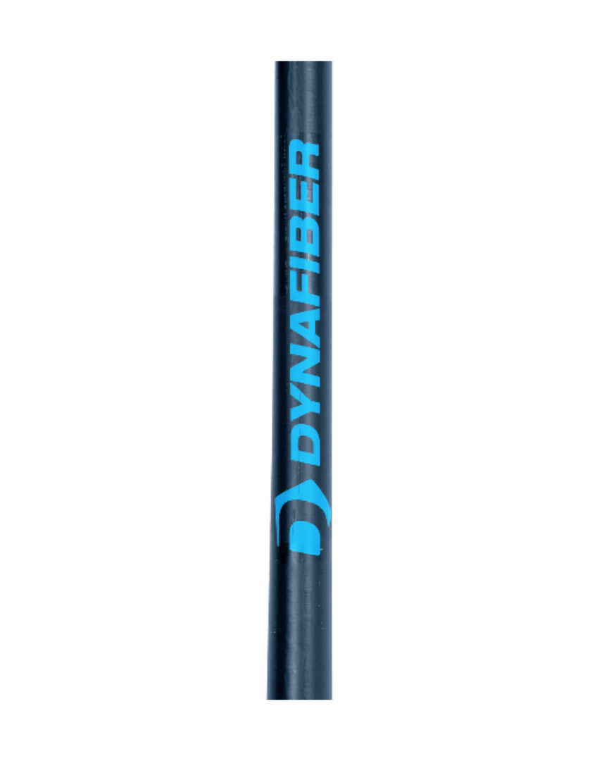 Dynafiber Albero Carbonio 90% Supercross Sezione SDM Flex Top Con Sacca Nuova Versione Windsurf 2