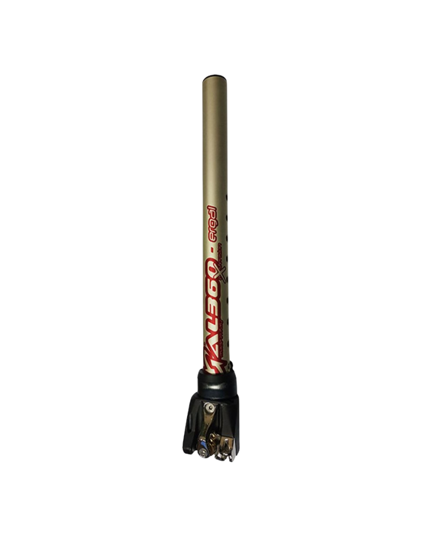 AL360 Prolunga Ergal Sezione RDM Pin Windsurf